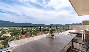 Vente Appartement Porto-Vecchio