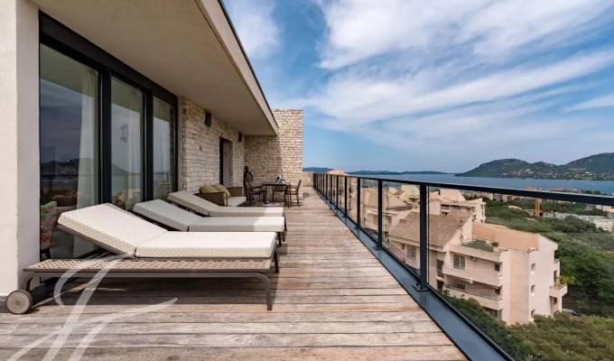 Vente Appartement Porto-Vecchio