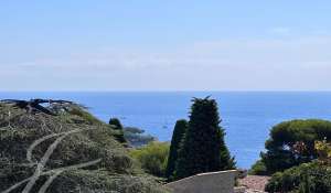 Vente Appartement Saint-Jean-Cap-Ferrat