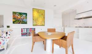 Vente Appartement Saint-Jean-Cap-Ferrat