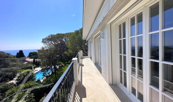 Vente Appartement Saint-Jean-Cap-Ferrat