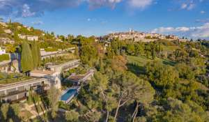 Vente Appartement Saint-Paul-de-Vence