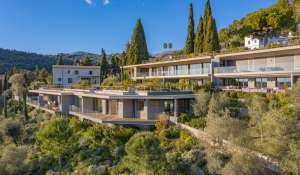 Vente Appartement Saint-Paul-de-Vence