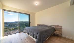 Vente Appartement Saint-Paul-de-Vence