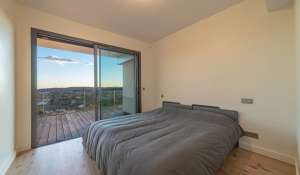 Vente Appartement Saint-Paul-de-Vence