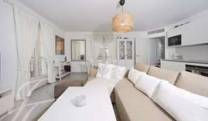 Vente Appartement Saint-Tropez