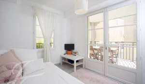 Vente Appartement Saint-Tropez