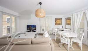 Vente Appartement Saint-Tropez