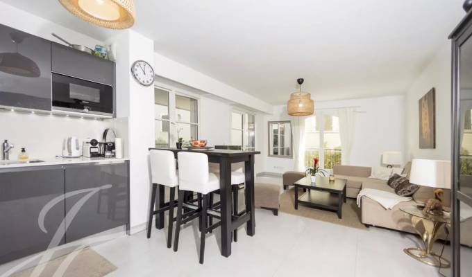 Vente Appartement Saint-Tropez