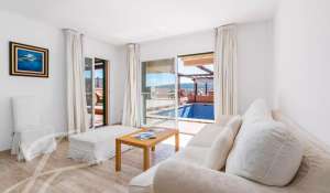 Vente Appartement Santa Ponsa