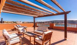 Vente Appartement Santa Ponsa