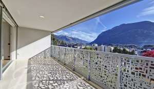 Vente Appartement Sierre