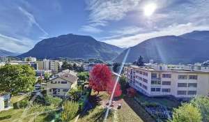 Vente Appartement Sierre