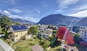 Vente Appartement Sierre