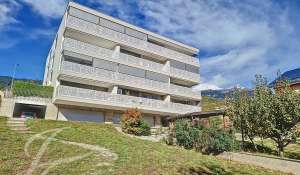 Vente Appartement Sierre