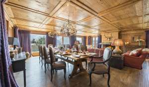 Vente Appartement Verbier