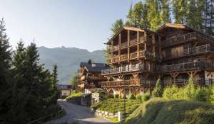 Vente Appartement Verbier