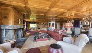 Vente Appartement Verbier