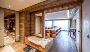 Vente Appartement Verbier