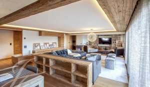 Vente Appartement Verbier