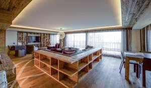 Vente Appartement Verbier