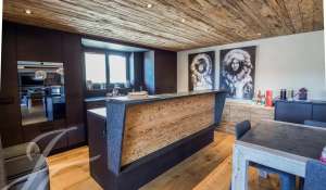 Vente Appartement Verbier