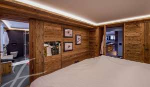 Vente Appartement Verbier