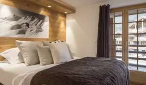 Vente Appartement Verbier