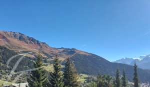 Vente Appartement Verbier