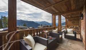 Vente Appartement Verbier