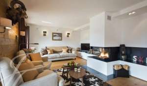 Vente Appartement Verbier