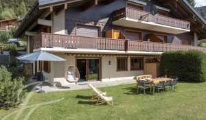 Vente Appartement Verbier