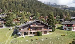 Vente Appartement Verbier