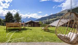 Vente Appartement Verbier