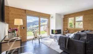 Vente Appartement Verbier