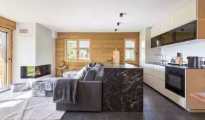 Vente Appartement Verbier