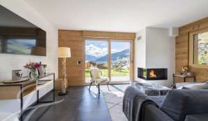 Vente Appartement Verbier