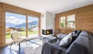 Vente Appartement Verbier