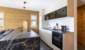 Vente Appartement Verbier