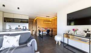 Vente Appartement Verbier