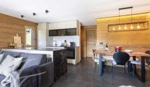 Vente Appartement Verbier