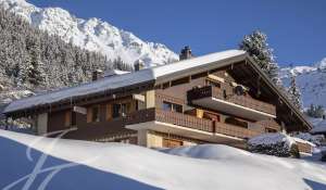 Vente Appartement Verbier