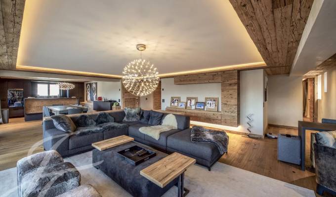 Vente Appartement Verbier