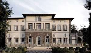 Vente Appartement villa Fiesole