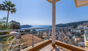 Vente Appartement Villefranche-sur-Mer