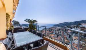 Vente Appartement Villefranche-sur-Mer