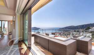 Vente Appartement Villefranche-sur-Mer