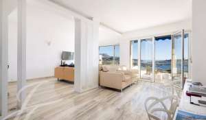 Vente Appartement Villefranche-sur-Mer