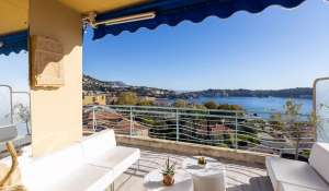 Vente Appartement Villefranche-sur-Mer