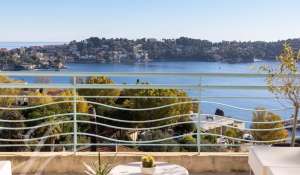 Vente Appartement Villefranche-sur-Mer